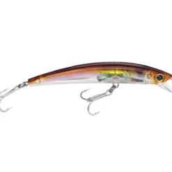Yo-Zuri Crystal 3D Minnow
