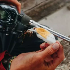 10,000 Fish Tataki Frog -Baits Sales 02 23 22 chad smith tataki frog 5