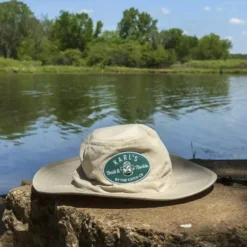 Karl's Fishing & Outdoors Bucket Hat 5 Karl's Fishing & Outdoors Bucket Hat -Baits Sales 050121 fathersday lifestyle 06 karlsres