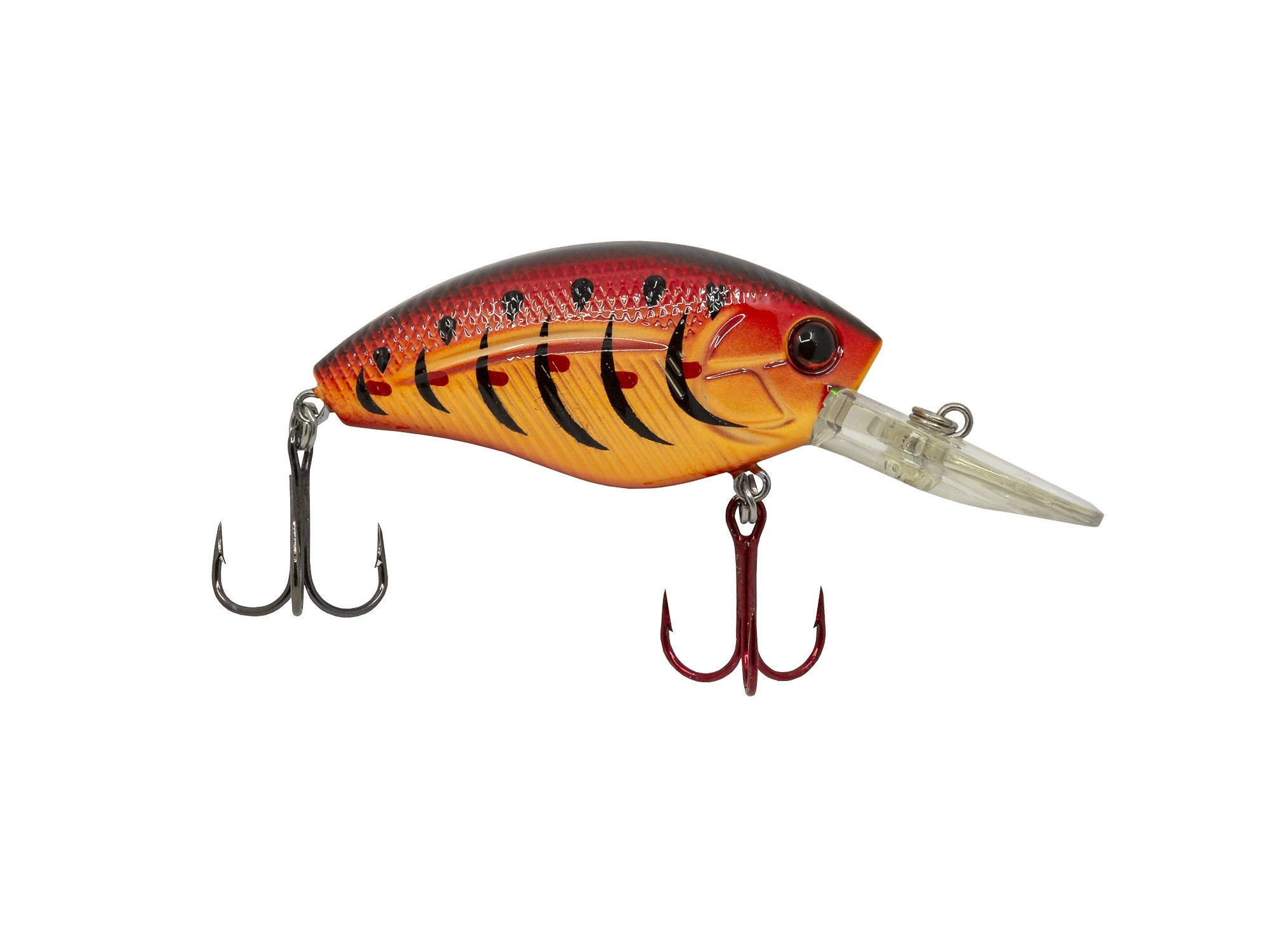Livingston Lures Howeller DMC 3 Livingston Lures Howeller DMC