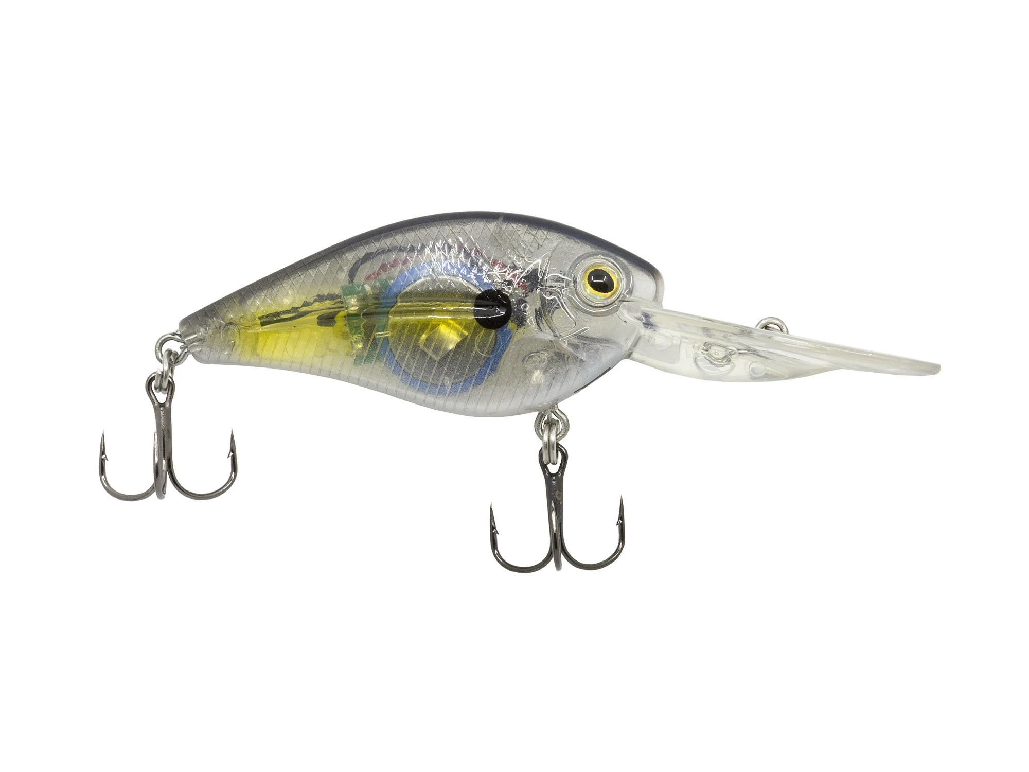 Livingston Lures Flat Master 3 Livingston Lures Flat Master