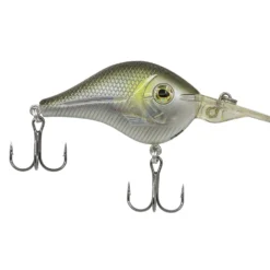Livingston Lures Shredder