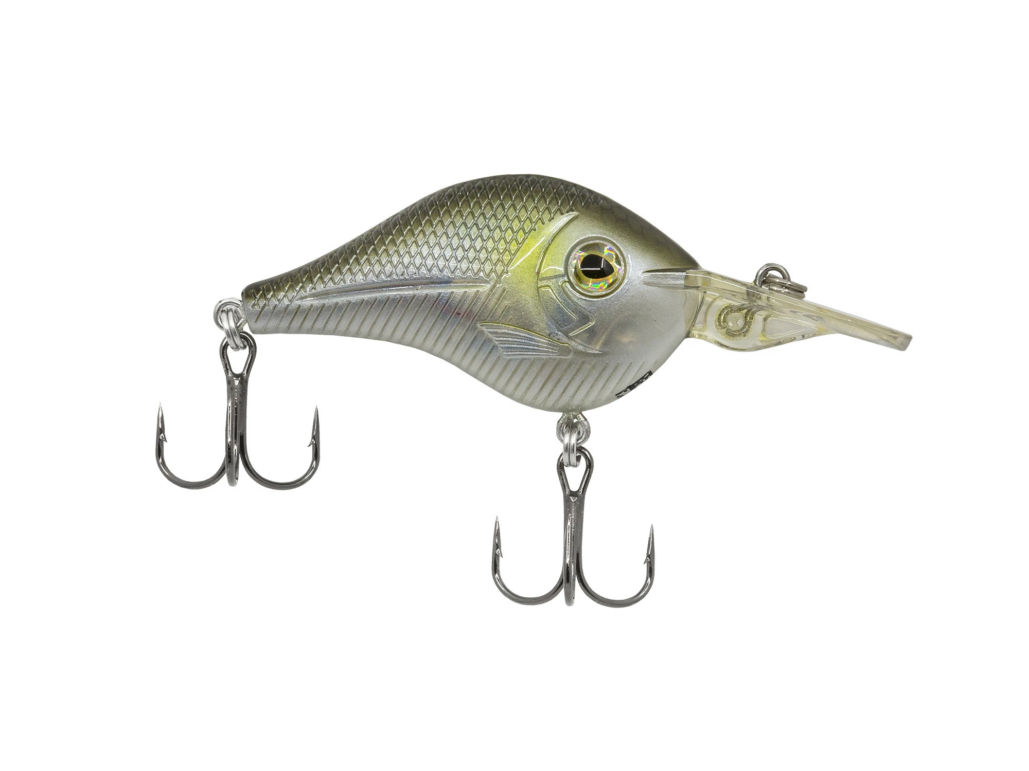 Livingston Lures Shredder 3 Livingston Lures Shredder