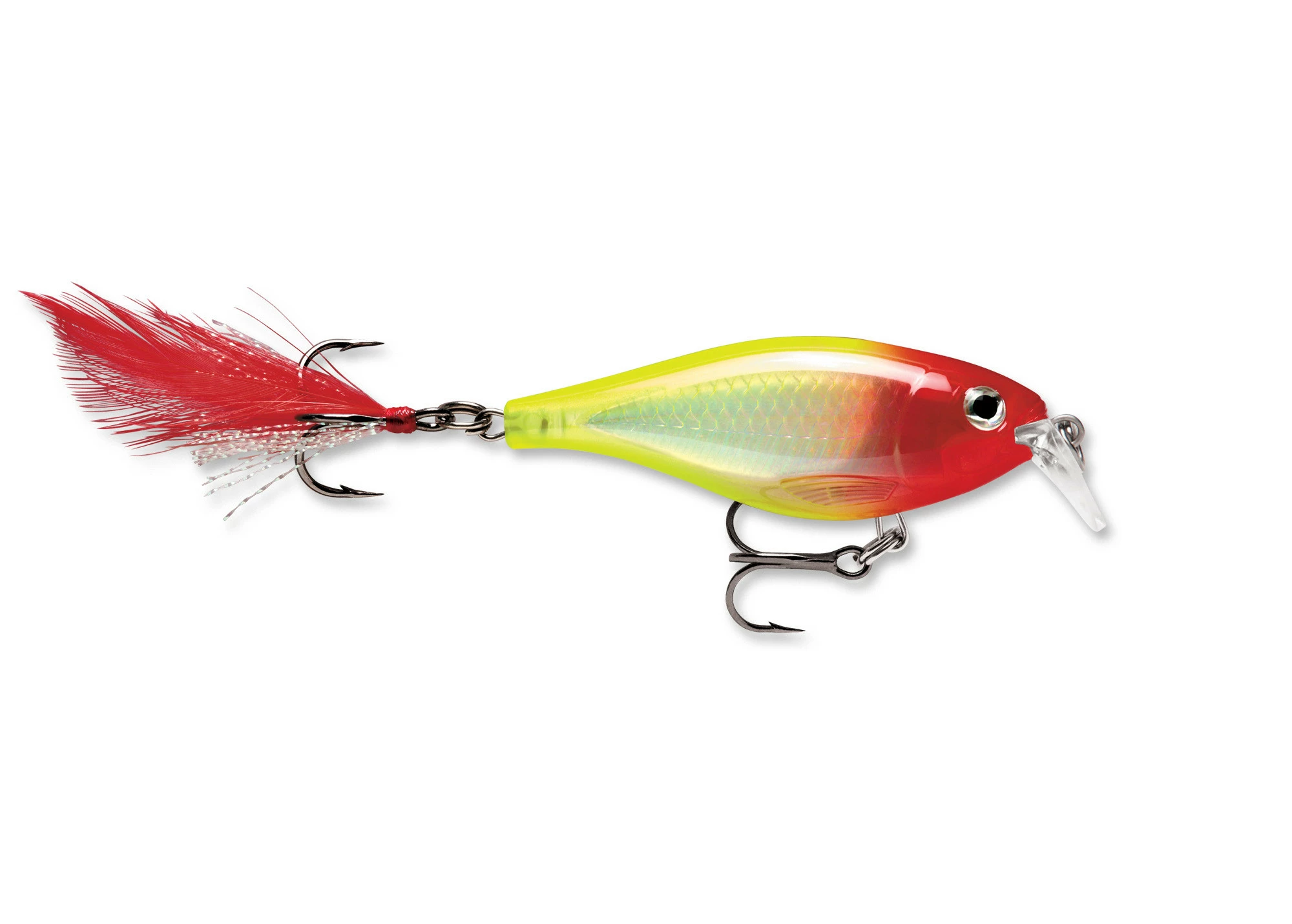 Rapala X-Rap Shad Shallow 3 Rapala X-Rap Shad Shallow