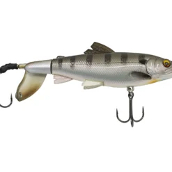 Savage Gear 3D Smash Tail Topwater