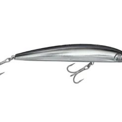 Yo-Zuri Hydro Minnow LC