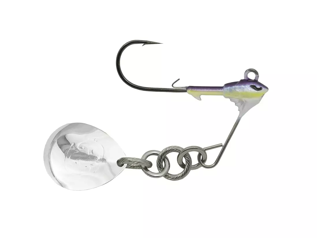 10,000 Fish CycleBait Underspin 3 10,000 Fish CycleBait Underspin