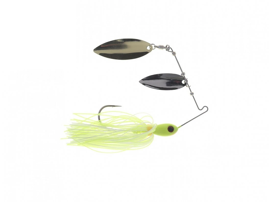 Karl's Amazing Baits Double Willow Spinnerbait 3 Karl's Amazing Baits Double Willow Spinnerbait
