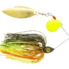Nichols Lures Kicker Series Colorado Willow Spinnerbait 1 Nichols Lures Kicker Series Colorado Willow Spinnerbait -Baits Sales 10 15 ncl 10000f 1