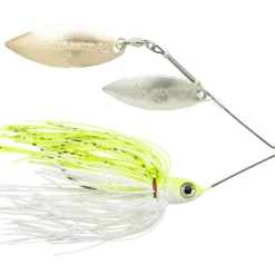 Terminator Pro Series Double Willow Spinnerbait