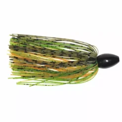 Heavy Metal Tungsten Punch Rig