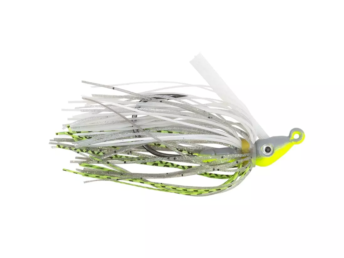 Outkast Tackle Pro Swim Jig 3 Outkast Tackle Pro Swim Jig