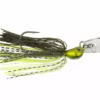 Z-Man Chatterbait JackHammer Stealth Blade 2 Z-Man Chatterbait JackHammer Stealth Blade -Baits Sales 10 20 zma 10016l 1 2