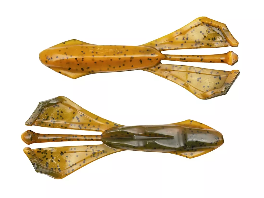 BioSpawn VileCraw 4" 5 BioSpawn VileCraw 4" - Image 3