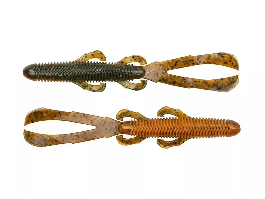 Googan Baits Trench Hawg 3 Googan Baits Trench Hawg