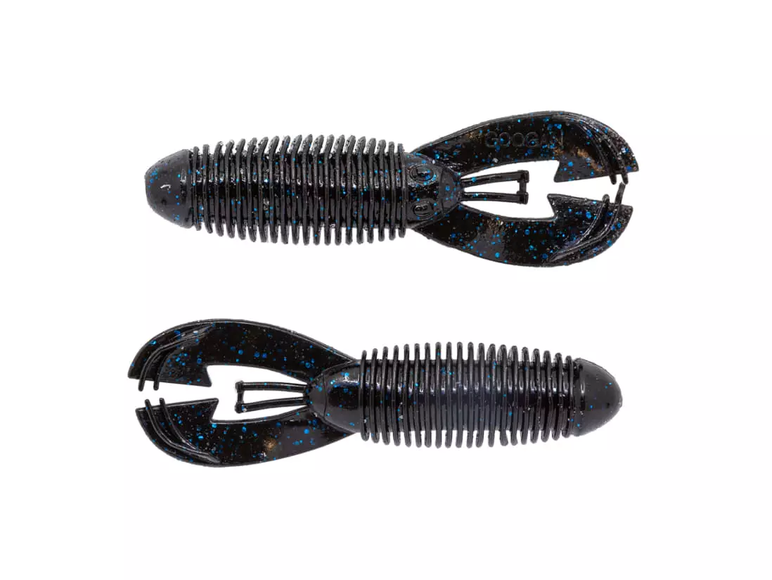 Googan Baits Nuke Punch 3 Googan Baits Nuke Punch