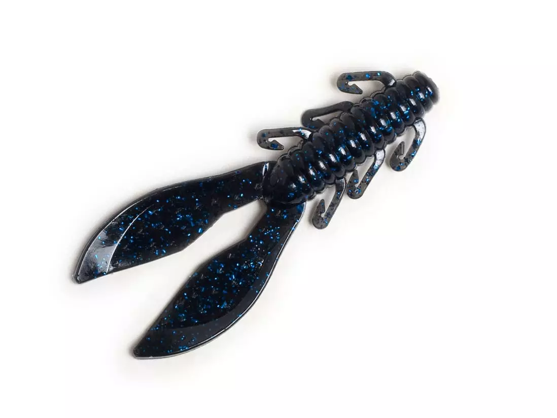 Karl's Amazing Baits Kicker Craw 3 Karl's Amazing Baits Kicker Craw