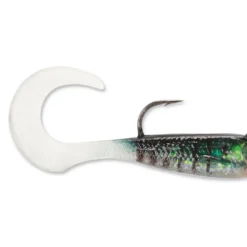 Storm WildEye Curl Tail Minnow