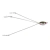Yum Yumbrella 3 Wire Rig - Tennessee Special 1pack 2 Yum Yumbrella 3 Wire Rig - Tennessee Special 1pack -Baits Sales 10 99 10000a