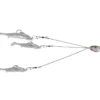 Yum Yumbrella 3 Wire Rig Kit - Tennessee Shad 2 Yum Yumbrella 3 Wire Rig Kit - Tennessee Shad -Baits Sales 10 99 yum 10001a