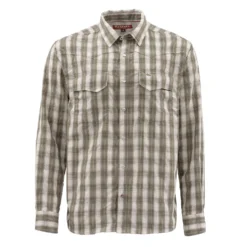 Simms Big Sky Longsleeve Shirt