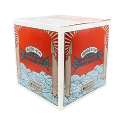 10,000 Fish Boosted Bundle