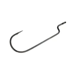 Stickies Offset Worm Hook
