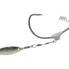 Trokar Weighted Swim Blade Hook 1 Trokar Weighted Swim Blade Hook -Baits Sales 11 10 tkr 10004b