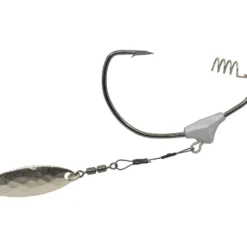 Trokar Weighted Swim Blade Hook