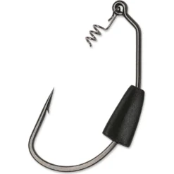 VMC Heavy Duty Weighted Swimbait Hook