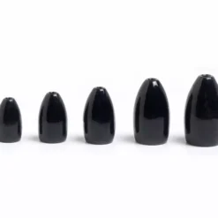 Heavy Metal Tungsten Flippin Weights