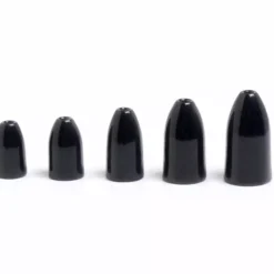 Heavy Metal Tungsten Worm Weights