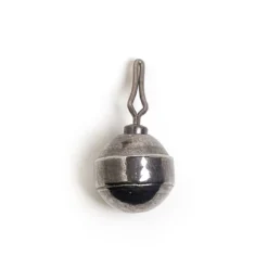 Heavy Metal Tungsten Round Drop Shot Weights