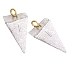 Karl's Stash Pyramid Sinkers