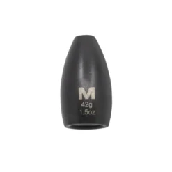 Mustad TitanX Tungsten Flipping Weight