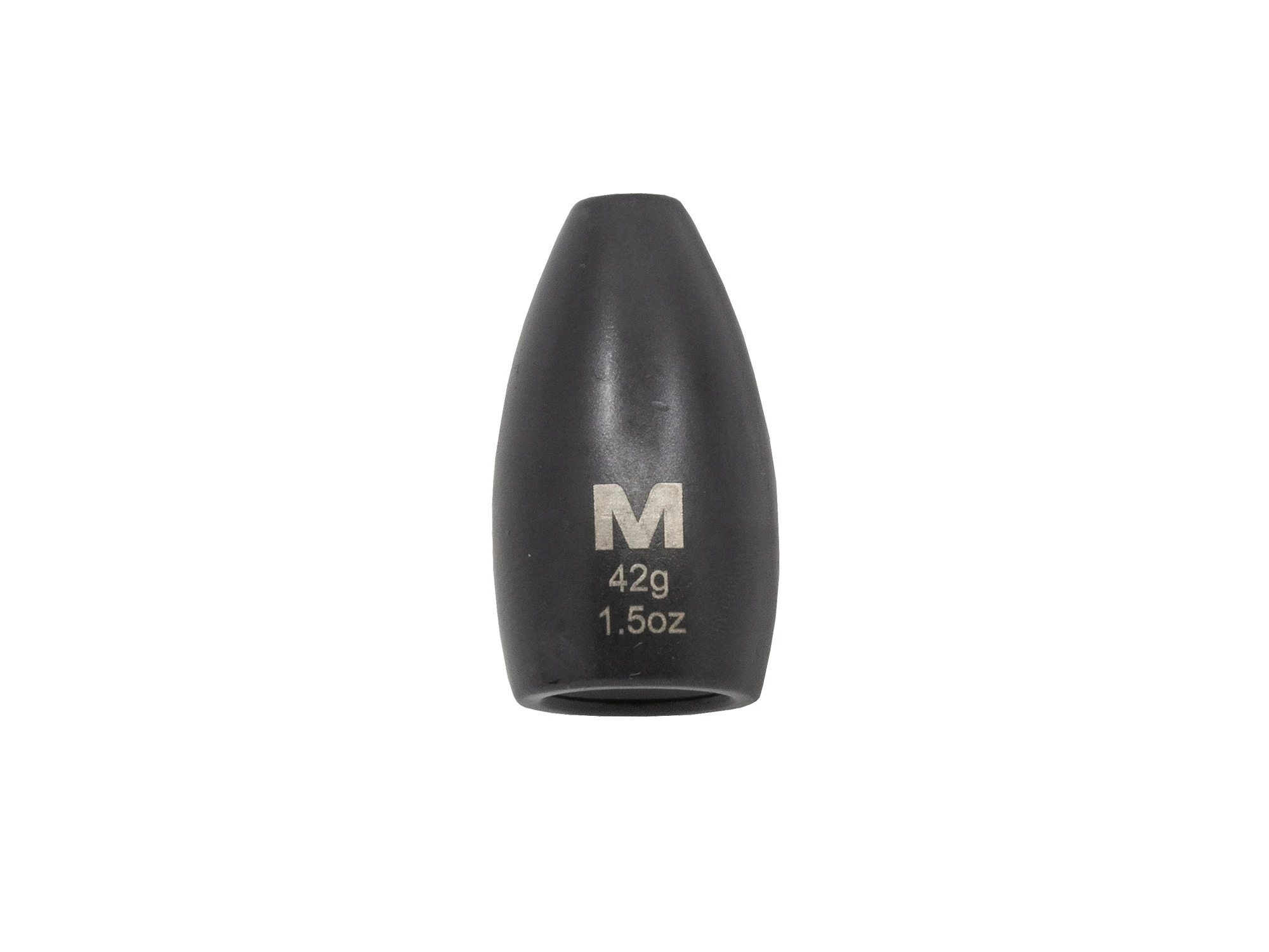 Mustad TitanX Tungsten Flipping Weight 3 Mustad TitanX Tungsten Flipping Weight