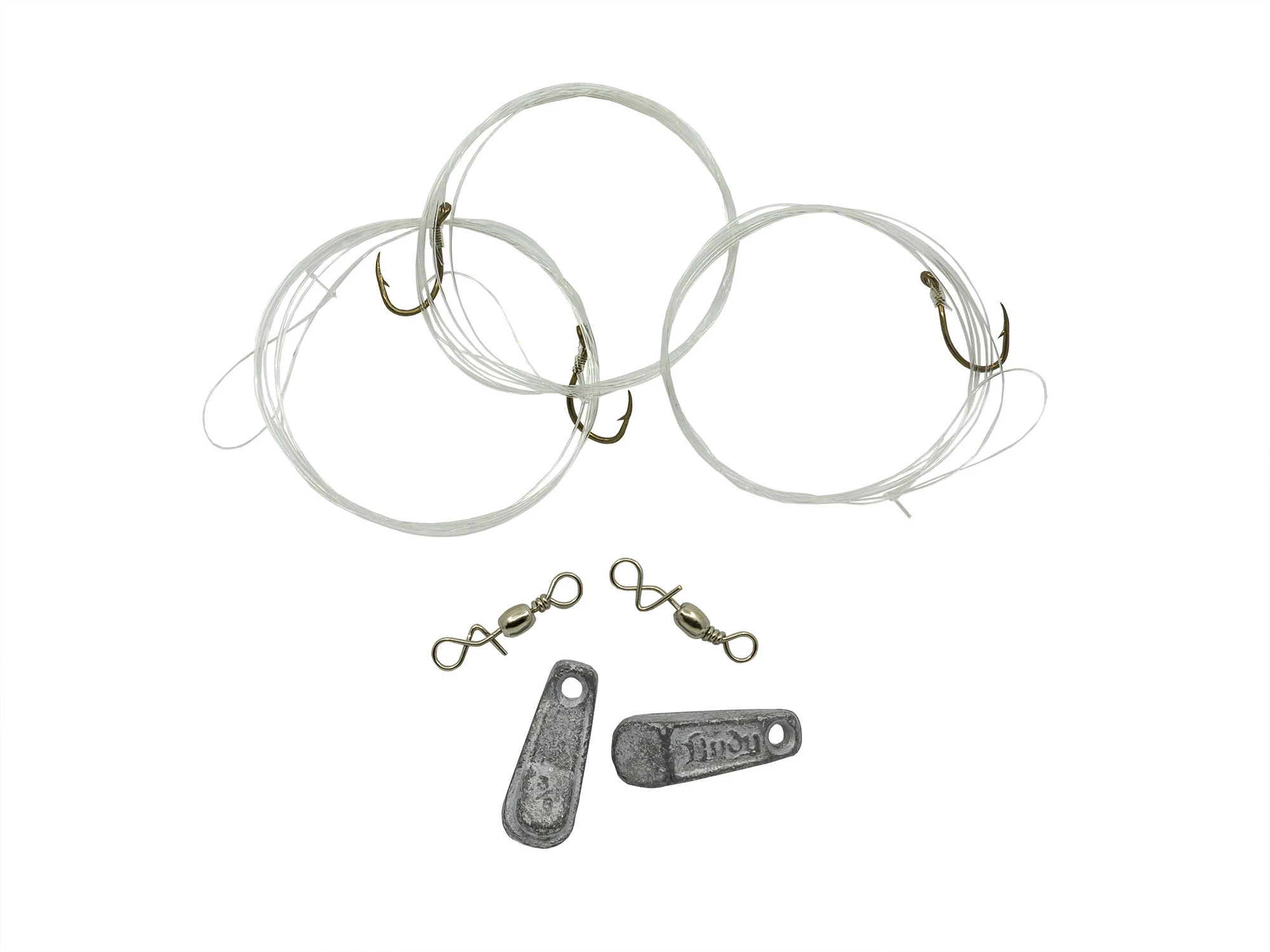 Lindy Original Lindy Rig - Crawler/Leech Rig 3 Lindy Original Lindy Rig - Crawler/Leech Rig