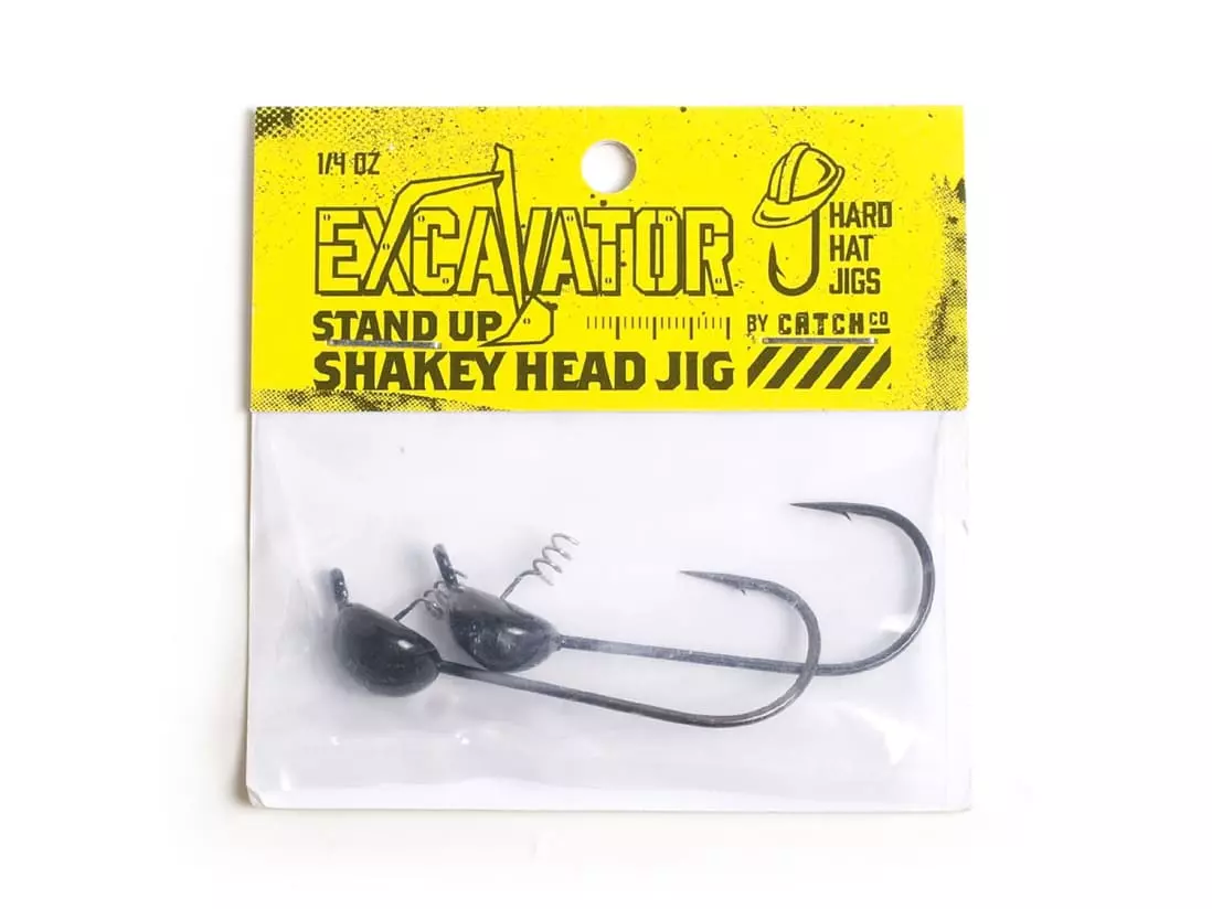 Hard Hat Jigs Excavator 4 Hard Hat Jigs Excavator - Image 2