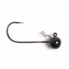 Hard Hat Jigs Bump Cap -Baits Sales 11 80 hhj 10001c base