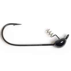 Heavy Metal Tungsten Stand Up Shakey Head Jig