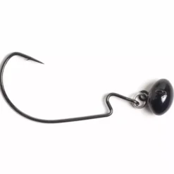Heavy Metal Tungsten Swing Football Jig