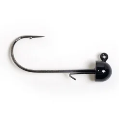 Heavy Metal Tungsten Mushroom Head Jig