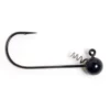 Heavy Metal Tungsten Round Ball Shakey Head Jig 1 Heavy Metal Tungsten Round Ball Shakey Head Jig -Baits Sales 11 80 hvy 10010j base resized 5