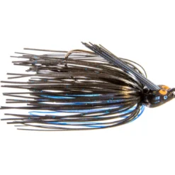 Z-Man CrossEyeZ Snakehead Swim Jig