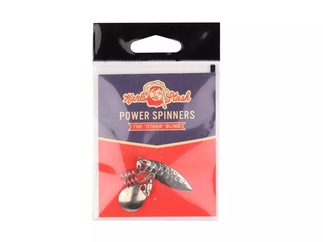 Karl's Stash Power Spinners 2pack 4 Karl's Stash Power Spinners 2pack - Image 2