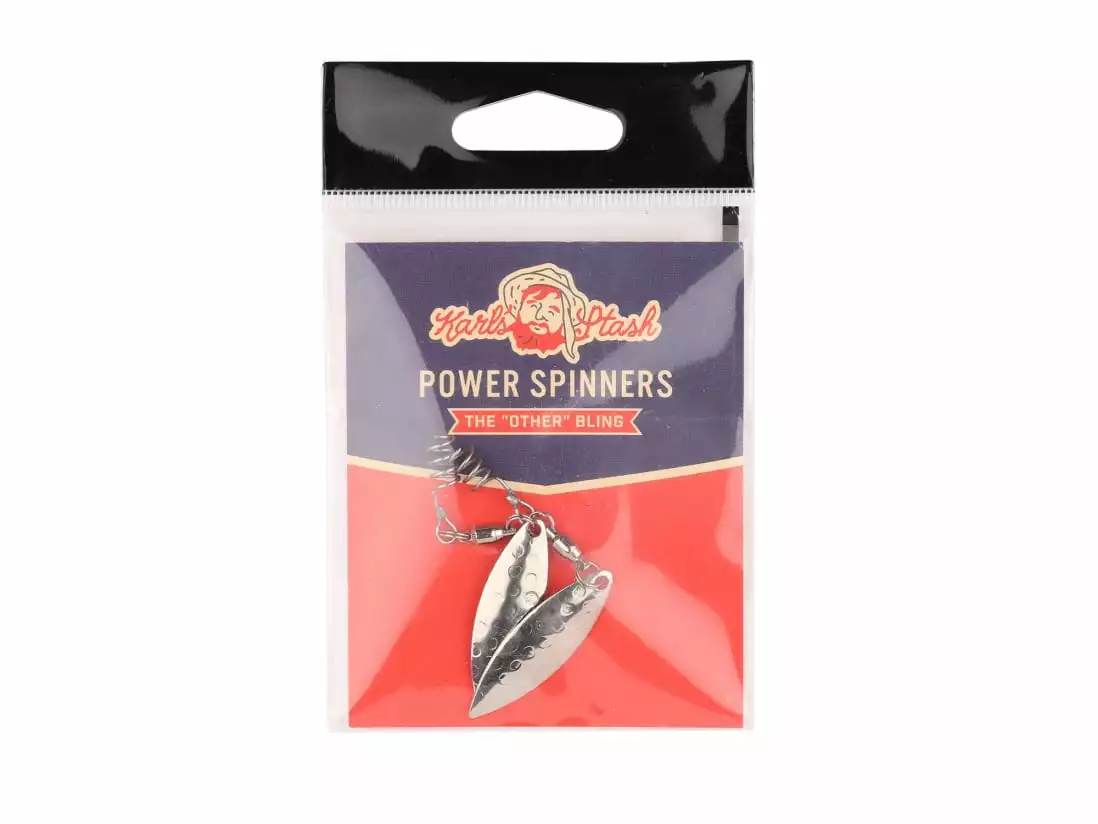 Karl's Stash Power Spinners 2pack 8 Karl's Stash Power Spinners 2pack - Image 6