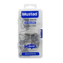 Mustad Neko Kit 5 Mustad Neko Kit -Baits Sales 11 99 mus 10002a