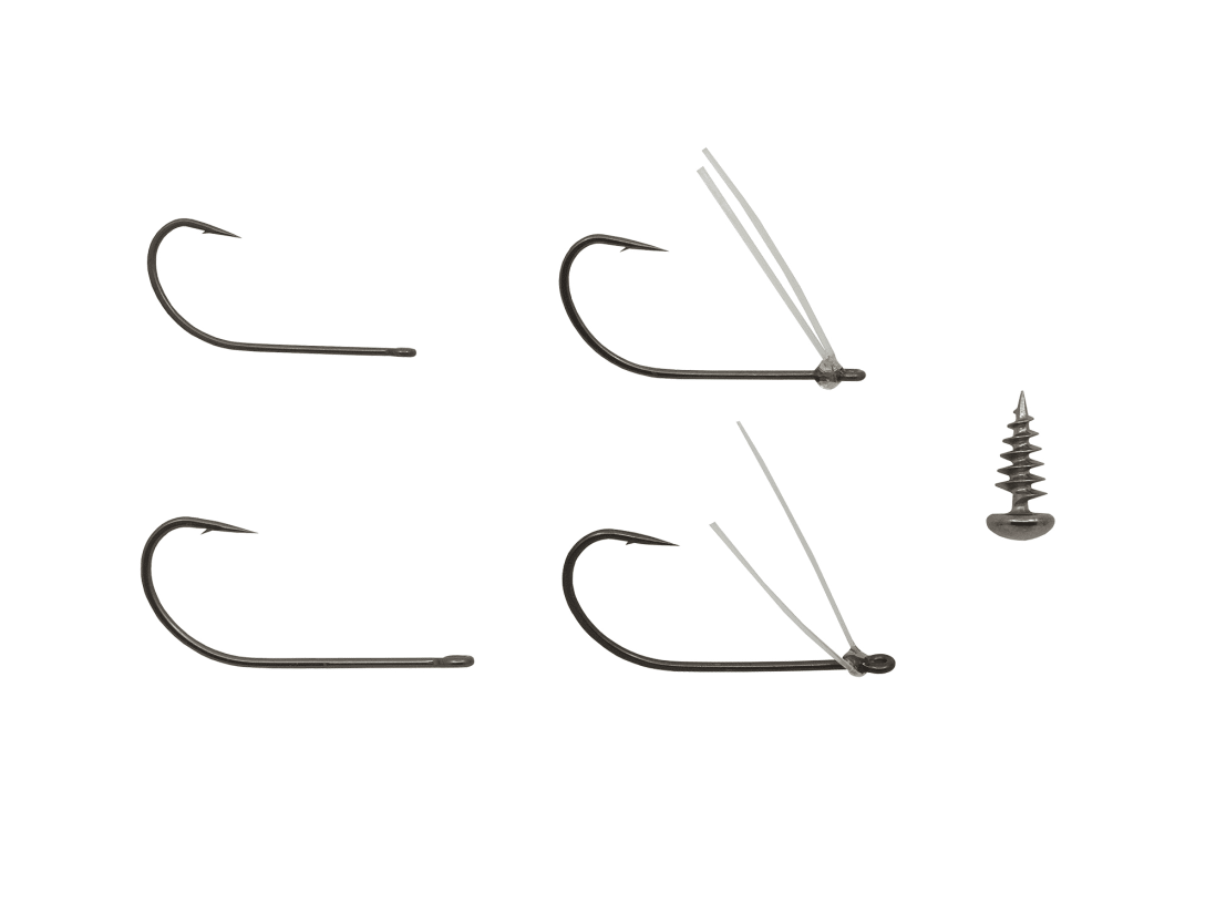 Mustad Neko Kit 3 Mustad Neko Kit