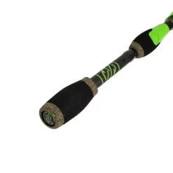 Googan Squad Green Series Finesse Spinning Rod -Baits Sales 11112020 finessegreen butt