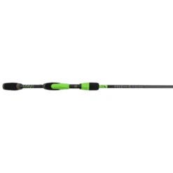 Googan Squad Green Series Finesse Spinning Rod -Baits Sales 11112020 finessegreen maintop